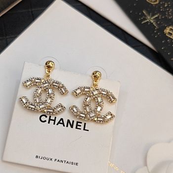 Chanel Earrings 26