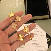 Van Cleef & ArPels Alhambra Gold - 4