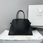 The Row Margaux 15 Black 38.5x16x30cm - 1