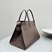 The Row Margaux 15 Brown 38.5x16x30cm - 6