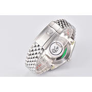 Rolex Datejust 41 126334 Sliver Watches Clean Factory - 4