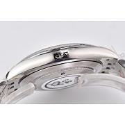 Rolex Datejust 41 126334 Sliver Watches Clean Factory - 3
