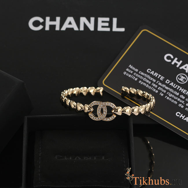 Chanel Bracelet 08 - 1