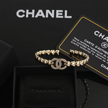 Chanel Bracelet 08