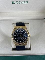 Rolex Sky-Dweller 41mm - 1