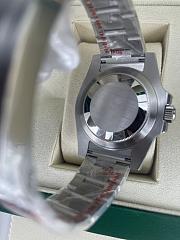 Rolex Submariner Watch 41mm - 2