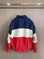 Gucci East Coast Yatch Club Jacket - 4