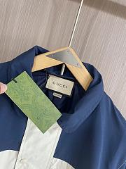 Gucci East Coast Yatch Club Jacket - 5