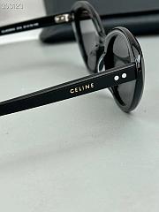Celine Black Sunglasses - 2