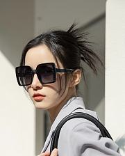 Fendi Black Sunglasses - 3