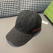 Gucci Black Hat - 4