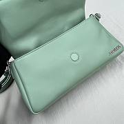 Jacquemus Le Bambimou Green Bag 28x12.5cm - 2