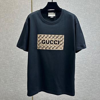 Gucci Black T-shirt