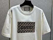 Gucci White T-shirt 03 - 2