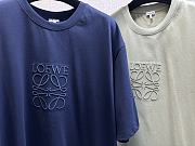 Loewe Blue T-shirt - 3