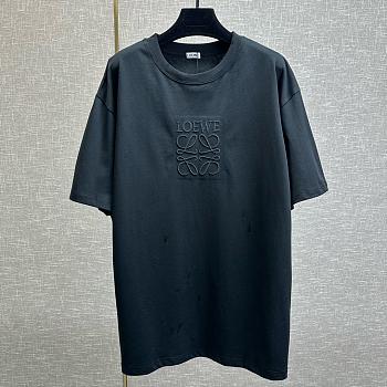 Loewe Black T-shirt