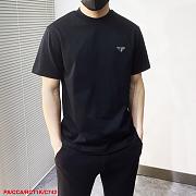 Prada Black T-shirt - 3