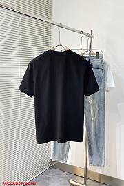 Prada Black T-shirt - 5