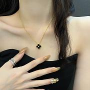 Van Cleef & ArPels Black Necklace - 1