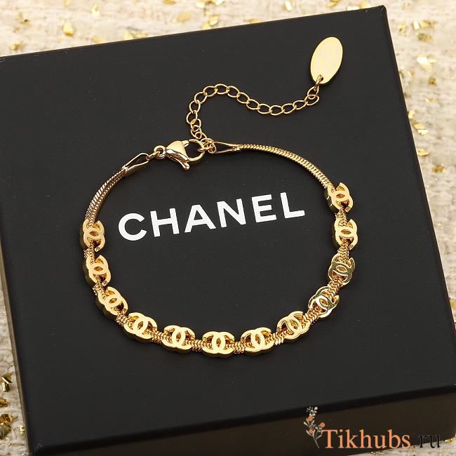 Chanel Coco Bracelet - 1
