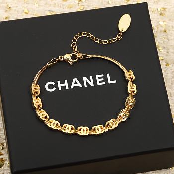 Chanel Coco Bracelet