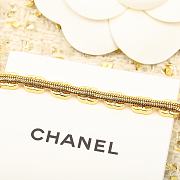 Chanel Coco Bracelet - 4