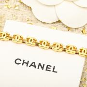 Chanel Coco Bracelet - 3