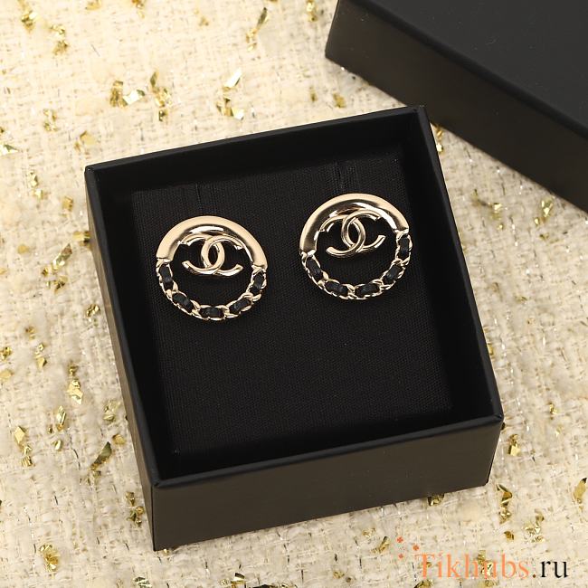 Chanel Earrings 27 - 1