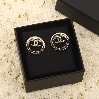 Chanel Earrings 27