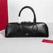 Valentino Garavani Rockstub Black 34x11x8cm - 1