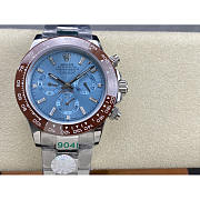 Rolex Cosmograph Daytona Oyster Platinum 40mm - 1