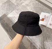 Celine Black Hat - 4