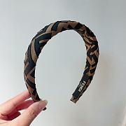 Fendi Hairband  - 1