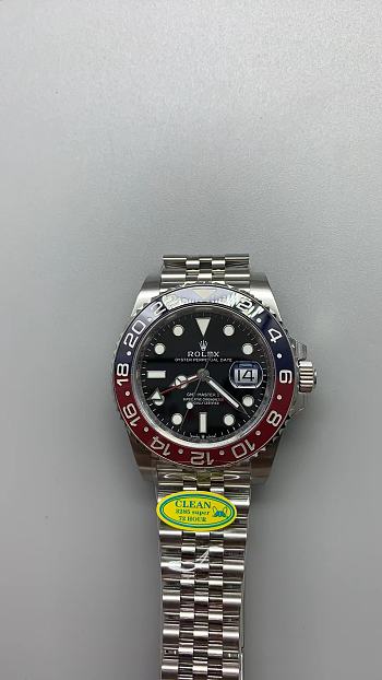 Rolex GMT Master II 40mm