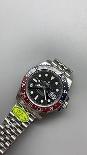 Rolex GMT Master II 40mm - 2