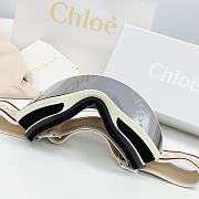 Chloe Cassidy Ski Goggle - 5