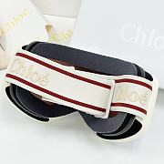 Chloe Cassidy Ski Goggle - 4