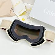 Chloe Cassidy Ski Goggle - 3