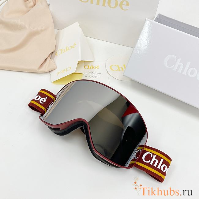 Chloé Sunglasses  - 1