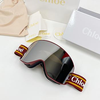 Chloé Sunglasses 