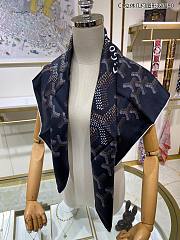 Goyard Scarf 01 - 3