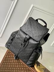 Louis Vuitton LV Trekking Backpack 35 x 54.5 x 19 cm - 1