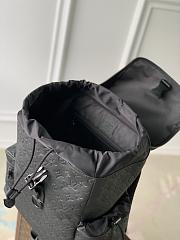 Louis Vuitton LV Trekking Backpack 35 x 54.5 x 19 cm - 3