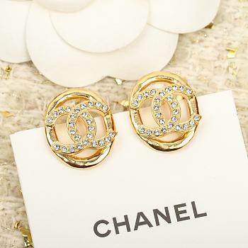 Chanel Earrings 28