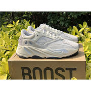Adidas Yeezy Boost 700 M White EG7596 Sneakers - 1