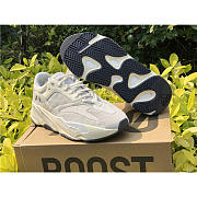 Adidas Yeezy Boost 700 M White EG7596 Sneakers - 5