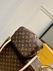 Louis Vuitton LV Neonoé BB Bag Monogram 20 x 20 x 13 cm - 4