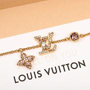 Louis Vuitton LV Gold Bracelet - 2