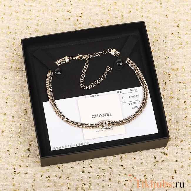 Chanel Choker 02 - 1