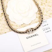 Chanel Choker 02 - 4
